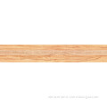 China manufactory suppliy latest design wood porcelain wall tiles in Top sale 20x120cm EQ1206